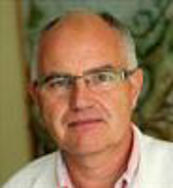 MUDr. Pavel Trunečka, CSc.