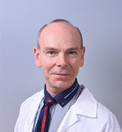 prof. MUDr. Radan Brůha, CSc.