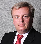 prof. MUDr. Petr Urbánek, CSc.