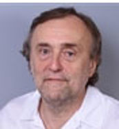 MUDr. Jaromír Petrtýl, CSc.