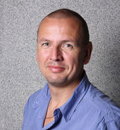 prof. MUDr. Libor Vítek, Ph.D., MBA