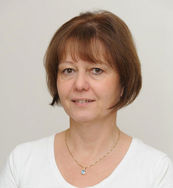 MUDr. Libuše Husová, Ph.D.