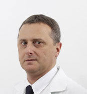 doc. MUDr. Jan Šperl, CSc.